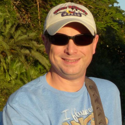 Paul Charlesworth's picture