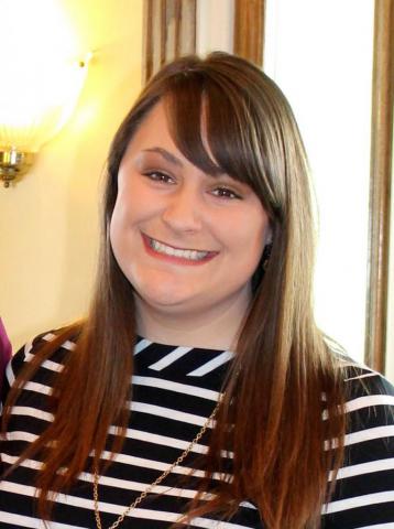 Kinsey Bain's picture