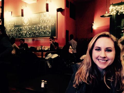 Megan Connor's picture